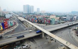 ​Lại vỡ tiến độ hoàn thành đường sắt Cát Linh - Hà Đông