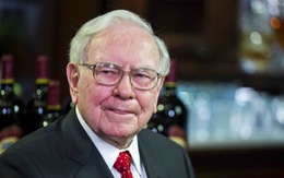 Bữa ăn trưa giá 3,4 triệu USD với tỉ phú Warren Buffett