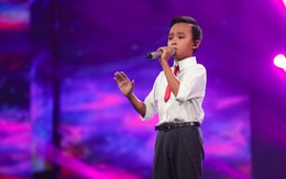 Vietnam Idol Kids: Hồ Văn Cường tiếp tục dẫn đầu bình chọn