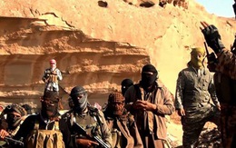 ​IS hành quyết 19 thành viên tại Fallujah