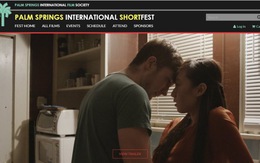 Hai phim Việt dự LHP ngắn quốc tế Palm Springs
