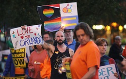 Vụ thảm sát Orlando, Mỹ: Ác mộng khủng bố chưa hồi kết