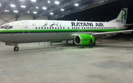 Malaysia cấm hãng hàng không Hồi giáo Rayani Air