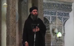 ​Hãng tin của IS loan tin thủ lĩnh Baghdadi đã chết 