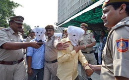Cảnh sát Ấn Độ bắt giữ 12 người buôn bán thận