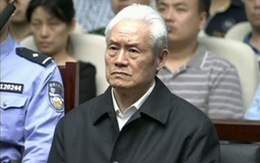 Trung Quốc phạt tù vợ con ông Chu Vĩnh Khang