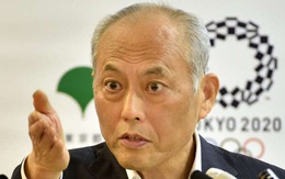Xài tiền công quỹ xa xỉ, thị trưởng Tokyo đệ đơn từ chức