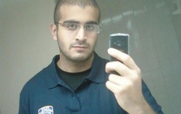 Xả súng xong, hung thủ Orlando vào Facebook “báo công”
