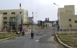 ​Formosa hoãn khai trương nhà máy tại Hà Tĩnh