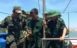 Ngày trở về của phi công Su-30 ​Nguyễn Hữu Cường