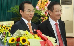 ​Ông Nguyễn Xuân Anh được bầu giữ chức chủ tịch HĐND TP Đà Nẵng