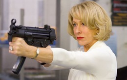 Lão bà 71 tuổi Helen Mirren muốn đóng Fast and Furious 8