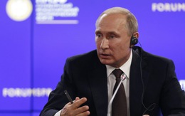 ​Điểm tin sáng 18-6: Tổng thống Putin kêu gọi Pháp “công bằng” với các CĐV Nga