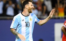 Argentina và Chile đoạt vé đi tiếp?