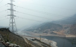 Phát điện tổ máy số 2 thủy điện lớn thứ 3 trên sông Đà