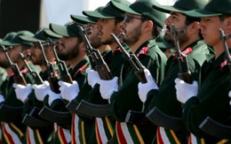 Iran phá âm mưu khủng bố "lớn nhất từ trước tới nay"