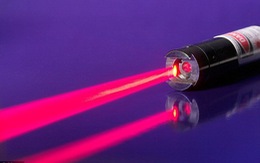 ​Nga áp dụng biện pháp chữa lao bằng cách chiếu laser vào phổi