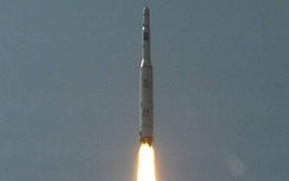 Triều Tiên rục rịch phóng tên lửa, Nhật - Hàn cảnh giác