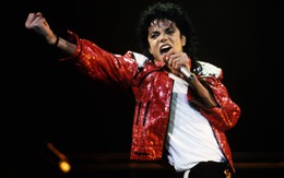 Michael Jackson lưu trữ ​nhiều ảnh thiếu niên nam khỏa thân