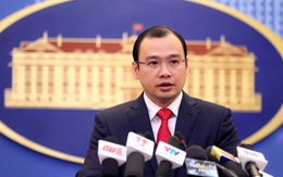 ​Phản đối Trung Quốc mở tuyến du lịch ra Hoàng Sa