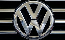 Volkswagen đồng ý bồi thường 10 tỉ USD vì bê bối khí thải