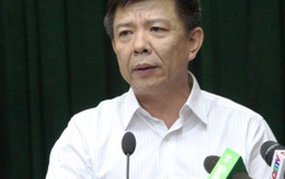 ​Ông Nguyễn Hữu Hoài tái đắc cử chủ tịch UBND tỉnh Quảng Bình