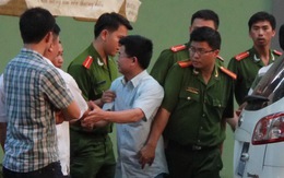 Đề nghị truy tố Trần Minh Lợi và 7 người tội đưa, nhận hối lộ