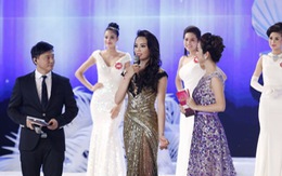 Khán giả đặt câu hỏi ứng xử cho Hoa hậu Việt Nam