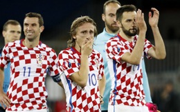 HLV Cacic: “Croatia đã trả giá vì sai lầm”
