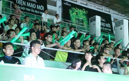 ​Khán giả VN lưu luyến với đêm “chung kết” fan zone