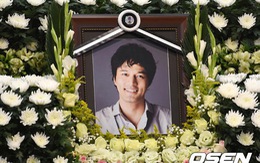 Diễn viên Kim Sung-min tự tử: gia đình hiến nội tạng