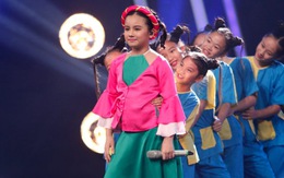​Vietnam Idol Kids: Jayden hát Hallelujah, Bảo Trân hát Con cò