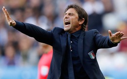 HLV Conte: "Ý không có lứa cầu thủ tốt nhất"