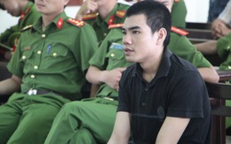 Kẻ giết 4 người ở Nghệ An rút đơn kháng cáo tại tòa