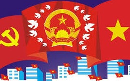Cần thí điểm để người Việt ở nước ngoài được bầu cử