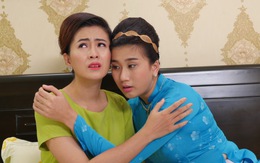 Thùy Trang, Minh Thảo lận đận trong Chị em nhà Đông Các