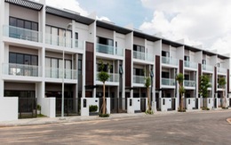 ​Golf Park Residence - khu compound cao cấp hiếm có tại Q.9