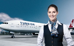 Turkish Airlines khai trương đường bay  Hà Nội - Istanbul