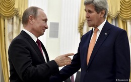 Mỹ, Nga cáo buộc nhau việc các nhà ngoại giao bị quấy nhiễu