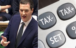 ​Bộ trưởng tài chính Anh: Đương nhiên sẽ tăng thuế, giảm chi 