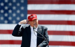 ​“Tổng thống Trump” sẽ làm phức tạp quan hệ Mỹ - châu Âu