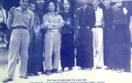 Ý tưởng từ thập niên 1950