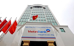 ​Giá trị thương hiệu VietinBank tăng mạnh