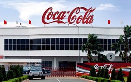 ​Tạm dừng lưu thông 13 sản phẩm của Coca Cola VN