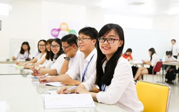 ​Chương trình Đại học chuẩn Nhật Bản đảm bảo việc làm cho sinh viên