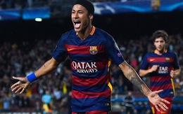 ​Điểm tin tối 1-7: Neymar gia hạn hợp đồng với Barca