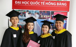 ĐH Hồng Bàng (HBU) - Nơi đào tạo kỹ sư, cử nhân làm việc toàn cầu