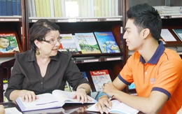 ​Trải nghiệm chất lượng giáo dục Đại học Hoa Kỳ ngay tại Việt Nam