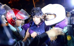 Hơn 10 giờ thương thuyết bất thành với khủng bố Bangladesh