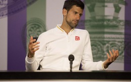 ​Djokovic: “Tôi cần nghỉ ngơi”
